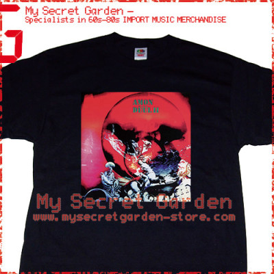 Amon Düül II - Tanz Der Lemminge T Shirt